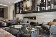 其他 Courtyard by Marriott Edgewater NYC Area