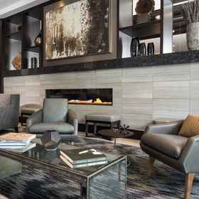 Primary image1紐約市艾吉瓦爾特萬怡飯店,191st Street飯店