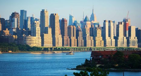 其他 2 Courtyard by Marriott Edgewater NYC Area