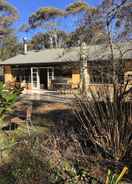 Primary image The Kitchen Cottage