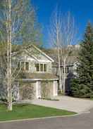 Primary image Teton Pines Townhome Collection by JHRL