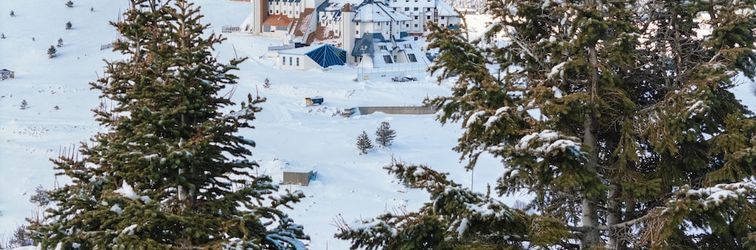 其他 Monte Baia Uludag