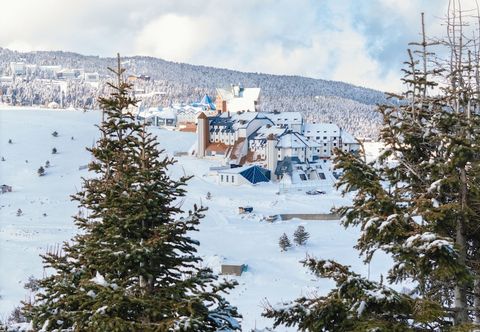 其他 Monte Baia Uludag