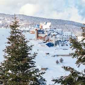 Primary image1Monte Baia Uludag,凯斯特尔飯店