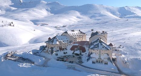 其他 2 Monte Baia Uludag