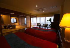 Others 5 Ibusuki Shusuien