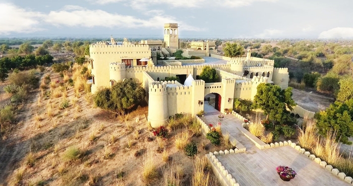 Lainnya Mihir Garh