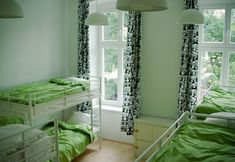 Others 4 Grampa's Hostel