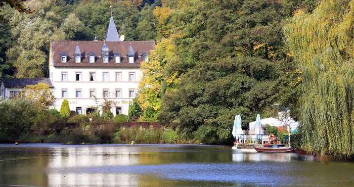 Others Hotel Pfälzer Wald