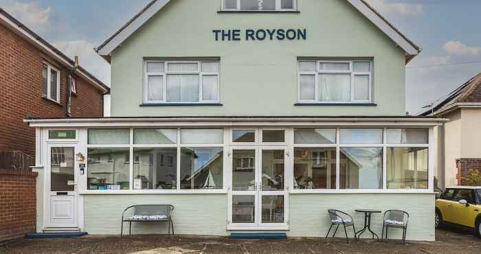 Others The Royson