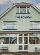 ภาพหลัก The Royson