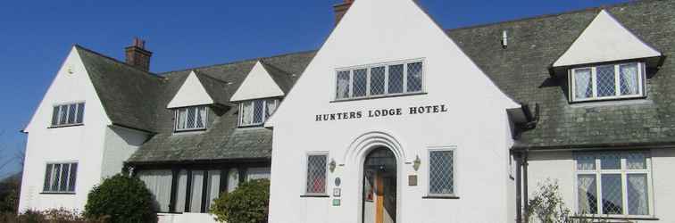 Others Hunters Lodge Hotel
