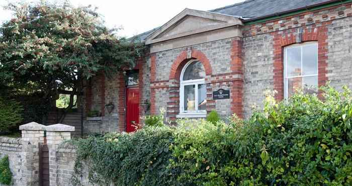 Lainnya The Old Magistrates Court