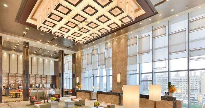 Others Courtyard by Marriott Taipei