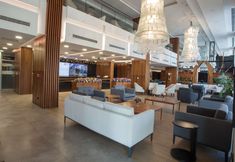 기타 5 Hilton Garden Inn Ankara Gimat