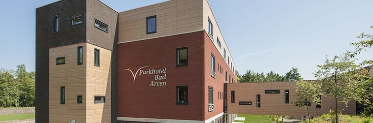 其他 Roompot Parkhotel Bad Arcen