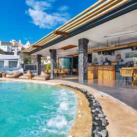 Primary image 1 San Marino Suites by Calm Collection, Santorini Hotels