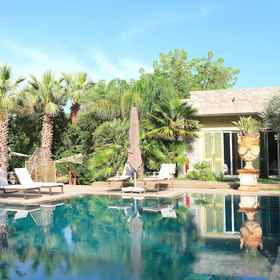 Primary image1Bella Sombra Hotel,The LifeCo飯店