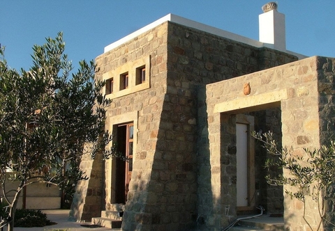 Others Villa Patmos Netia