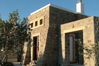 Others Villa Patmos Netia