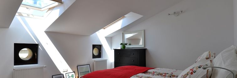 Lain-lain HappyGuests Apartments