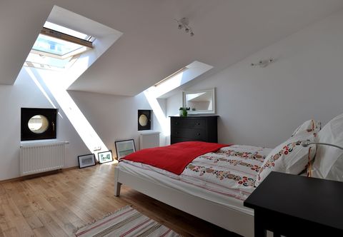 Lain-lain HappyGuests Apartments