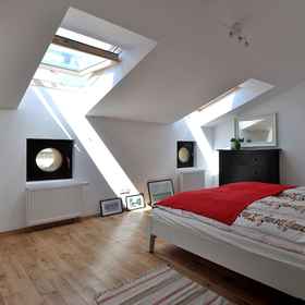 Primary image 1 HappyGuests Apartments, Khách sạn Krakow Bus Station Czyżyny