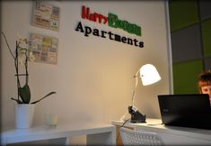 Lain-lain 3 HappyGuests Apartments