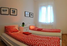 Lain-lain 5 HappyGuests Apartments