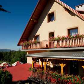 メイン イメージ1Kosajonka,亚沃热飯店