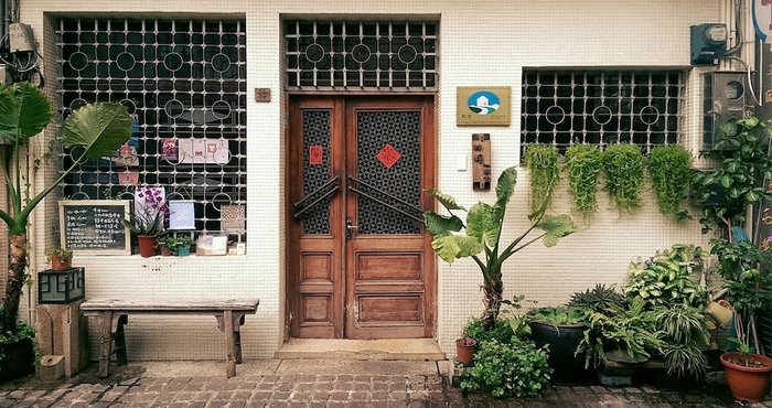 Others Shennong 147 Hostel