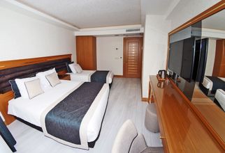 Others 4 Grand Emir Hotel