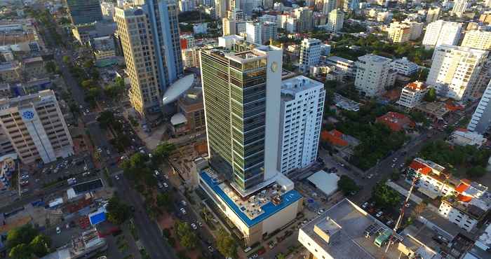 Others Intercontinental Real Santo Domingo, an IHG Hotel