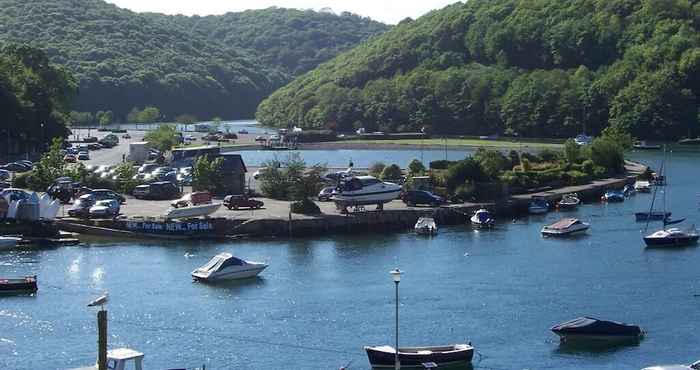 Lain-lain Dolphin Guest House