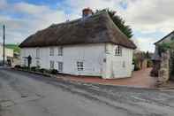 Others The White Cottage B&B