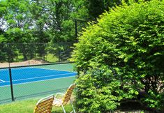 Others 4 The Thompson House