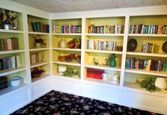 Others 6 The Thompson House