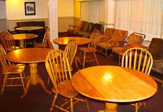 Others 7 The Thompson House