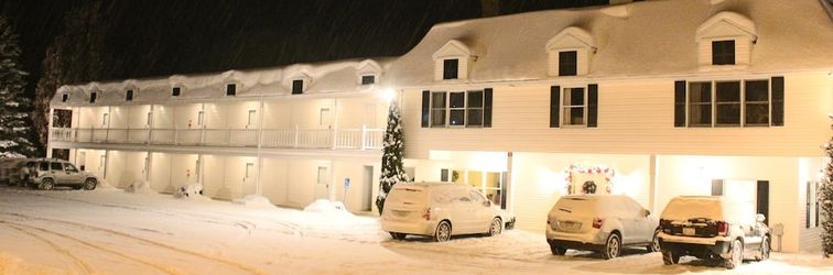 Others The Thompson House