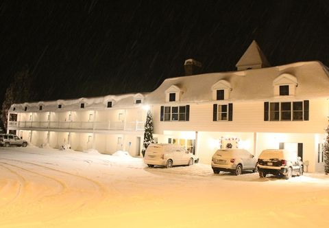 Others The Thompson House