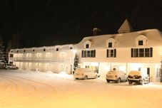 Others The Thompson House