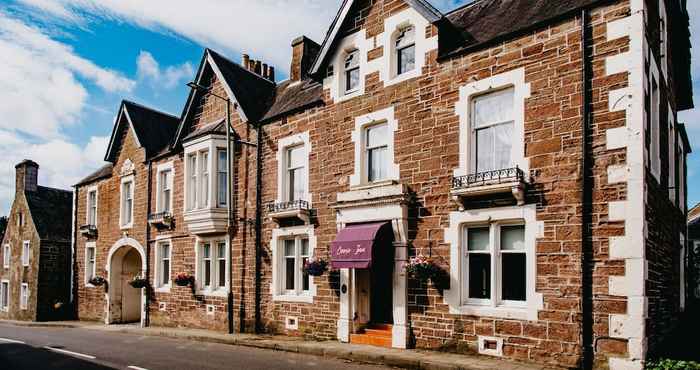 Others Barley Bree Restaurant With Rooms