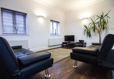 Lainnya 6 iStay - Perceval House