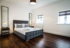 Lainnya 4 iStay - Perceval House