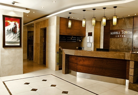 Lainnya Marble Tower Hotel