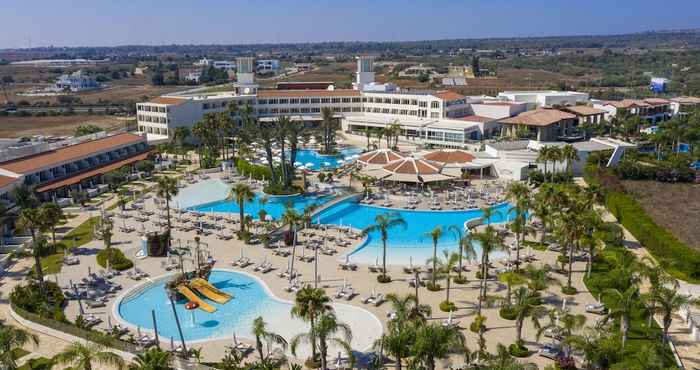 Others Olympic Lagoon Resort – Ayia Napa