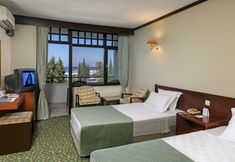 Lainnya 5 Ozkaymak Marina Hotel - All Inclusive