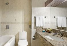 Lainnya 7 Ozkaymak Marina Hotel - All Inclusive