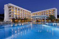 Lainnya Ozkaymak Marina Hotel - All Inclusive