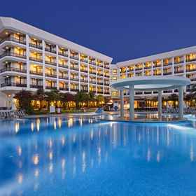 Primary image1奧澤卡瑪克濱海飯店 - 全包式,凯梅尔飯店